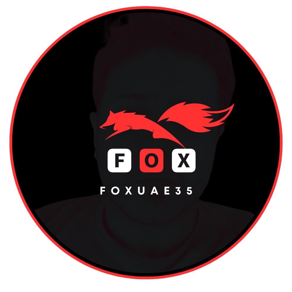 FOX Logo